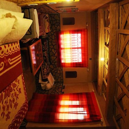 Boumalne La Kasbah De Dades B&B 객실 사진