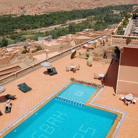 Boumalne La Kasbah De Dades B&B 외부 사진
