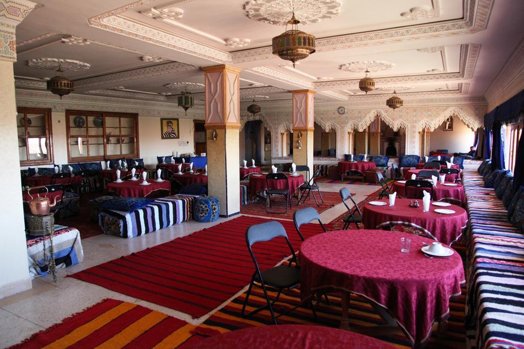 Boumalne La Kasbah De Dades B&B 외부 사진