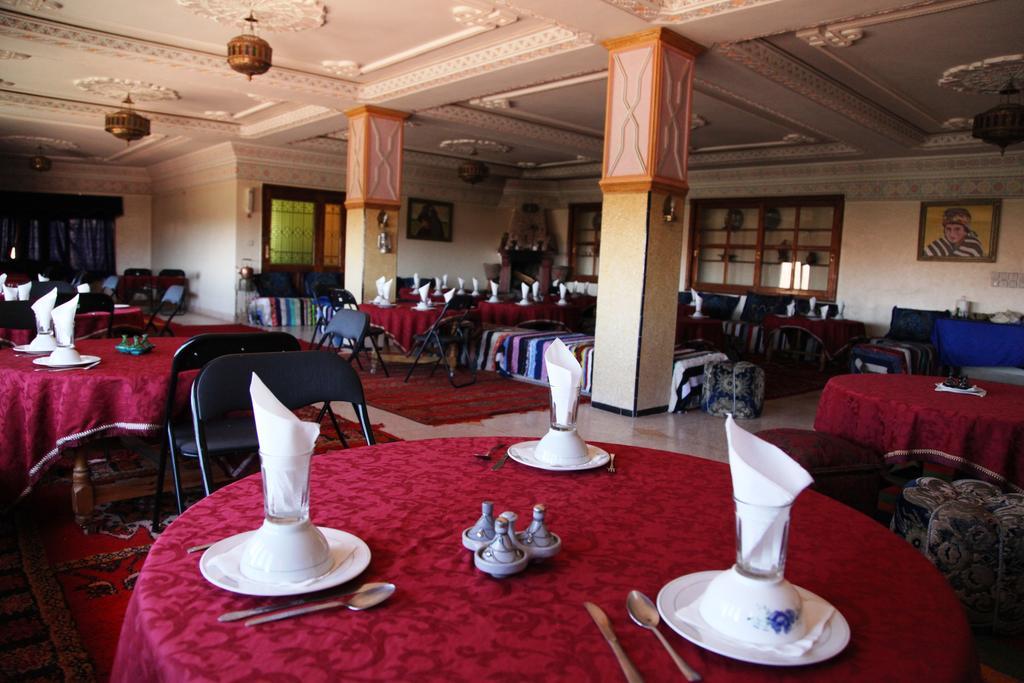 Boumalne La Kasbah De Dades B&B 외부 사진