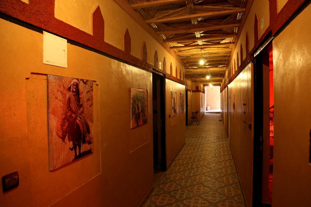Boumalne La Kasbah De Dades B&B 외부 사진