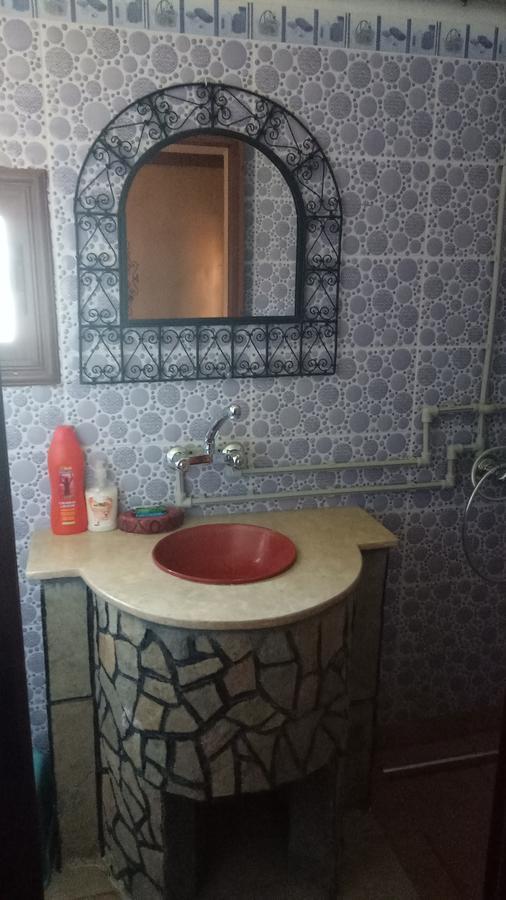 Boumalne La Kasbah De Dades B&B 객실 사진