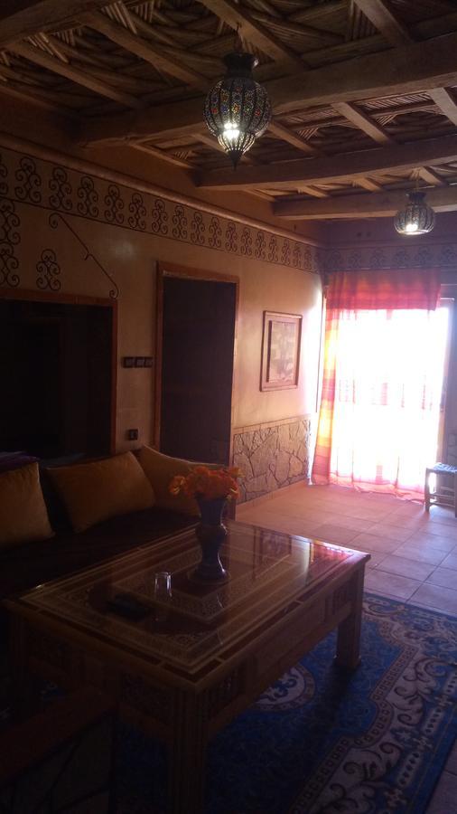 Boumalne La Kasbah De Dades B&B 외부 사진