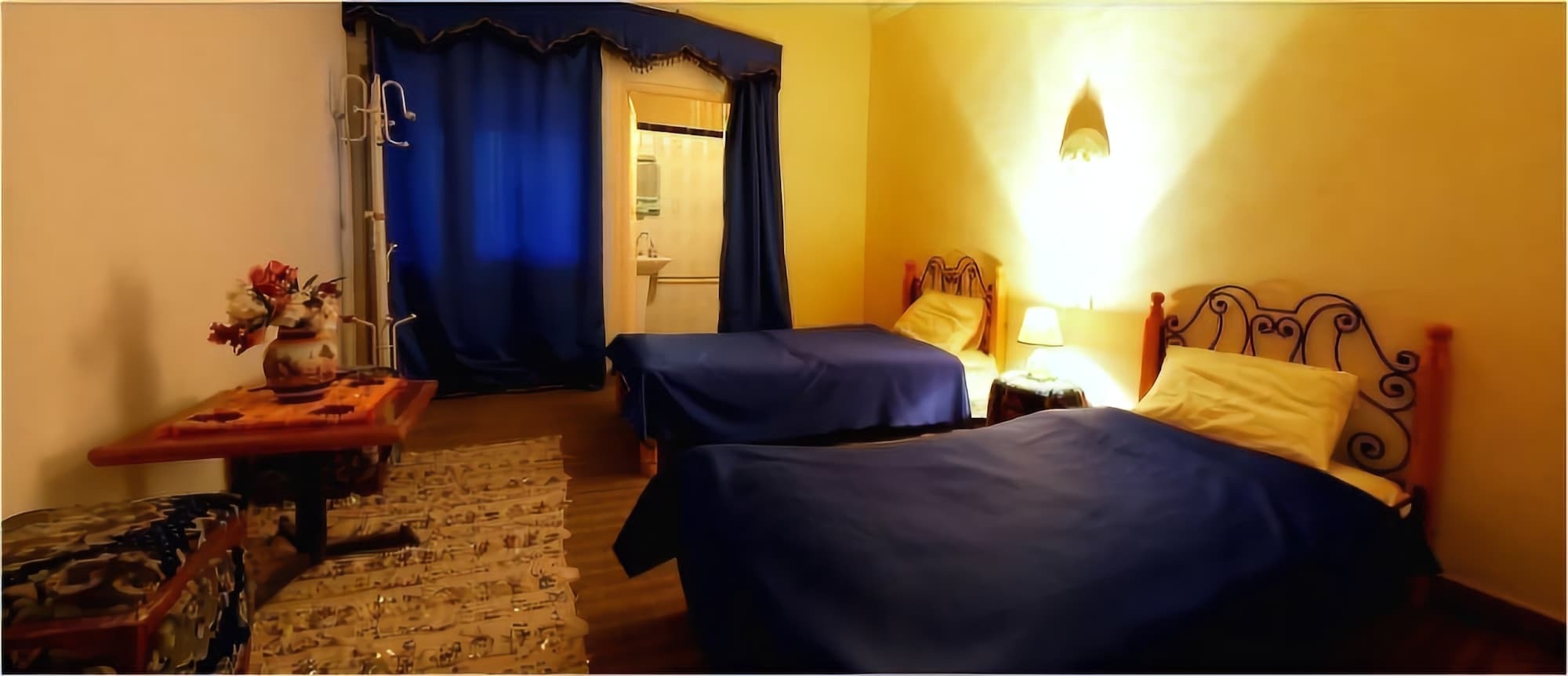Boumalne La Kasbah De Dades B&B 외부 사진