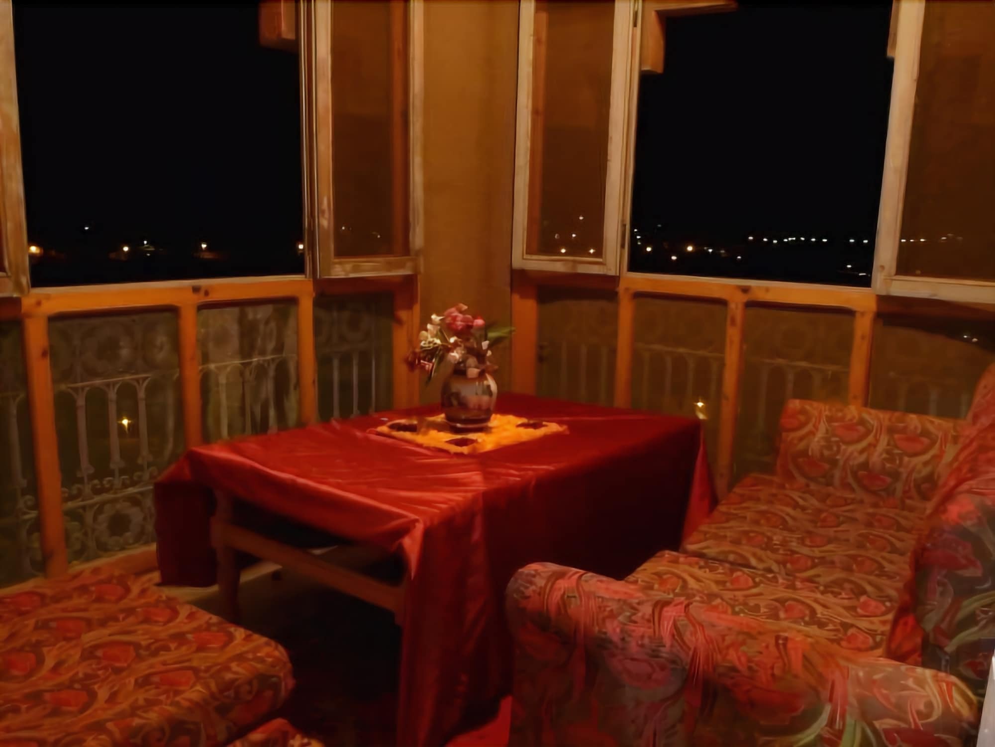 Boumalne La Kasbah De Dades B&B 외부 사진